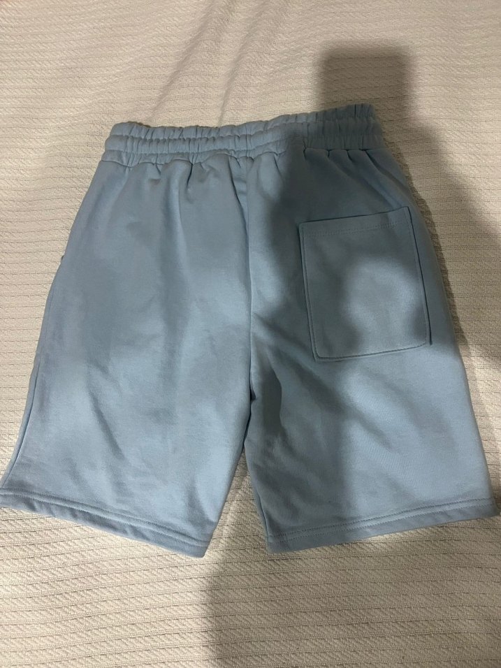 unisex  şort - Görsel 4