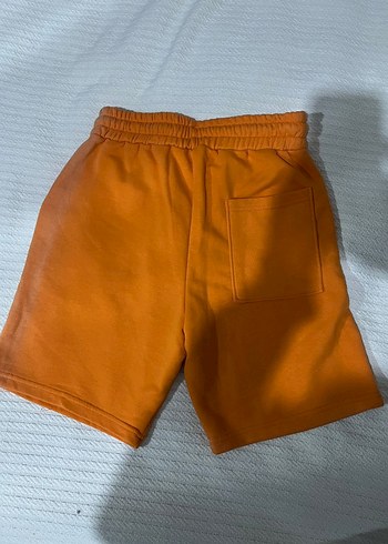 zara unisex şort - Görsel 3