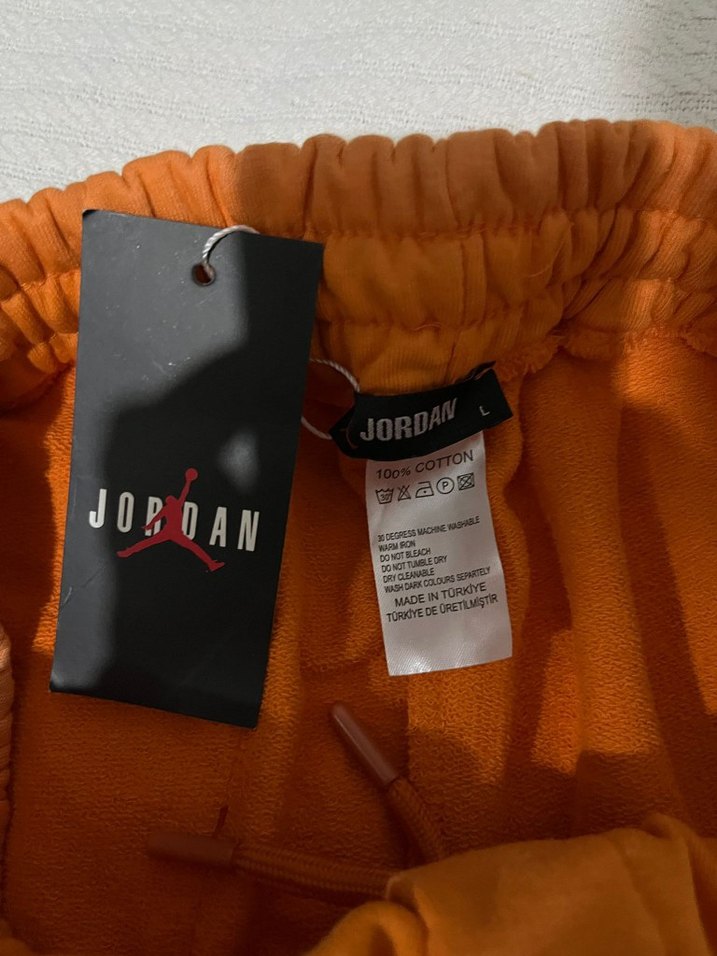 zara  unisex  şort - Görsel 2