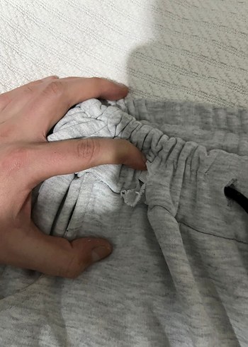 unisex eşortman altı - Görsel 2