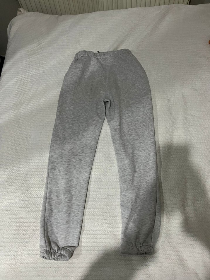 unisex eşortman altı - Görsel 3