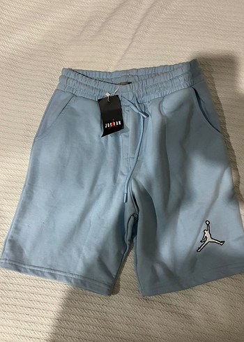 unisex şort - Görsel 2