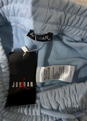 unisex şort - Görsel 3