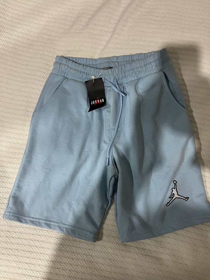 unisex  şort - Görsel 2