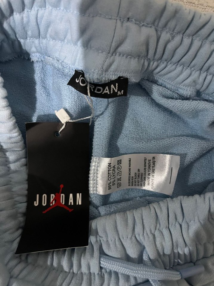 unisex  şort - Görsel 3