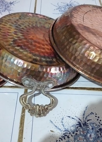 BAKIR TAVALAR - Görsel 3