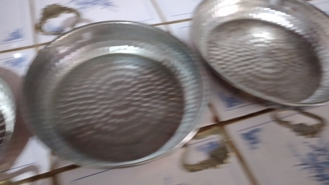 BAKIR TAVALAR - Görsel 5