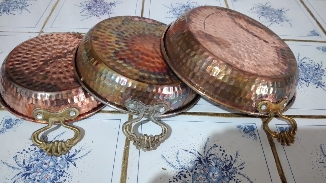 BAKIR TAVALAR - Görsel 3