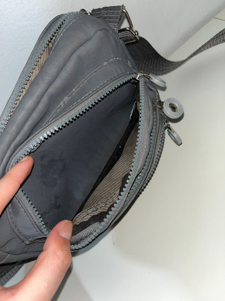 çapraz çanta - Görsel 4