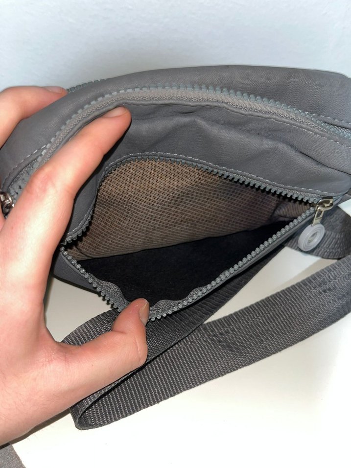 çapraz çanta - Görsel 5