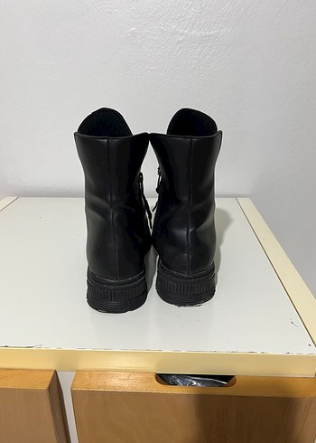 KIŞLIK BOT - Görsel 3