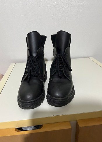 KIŞLIK BOT - Görsel 2