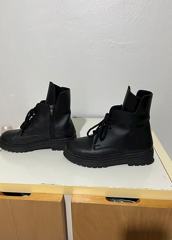 KIŞLIK BOT - Görsel 4