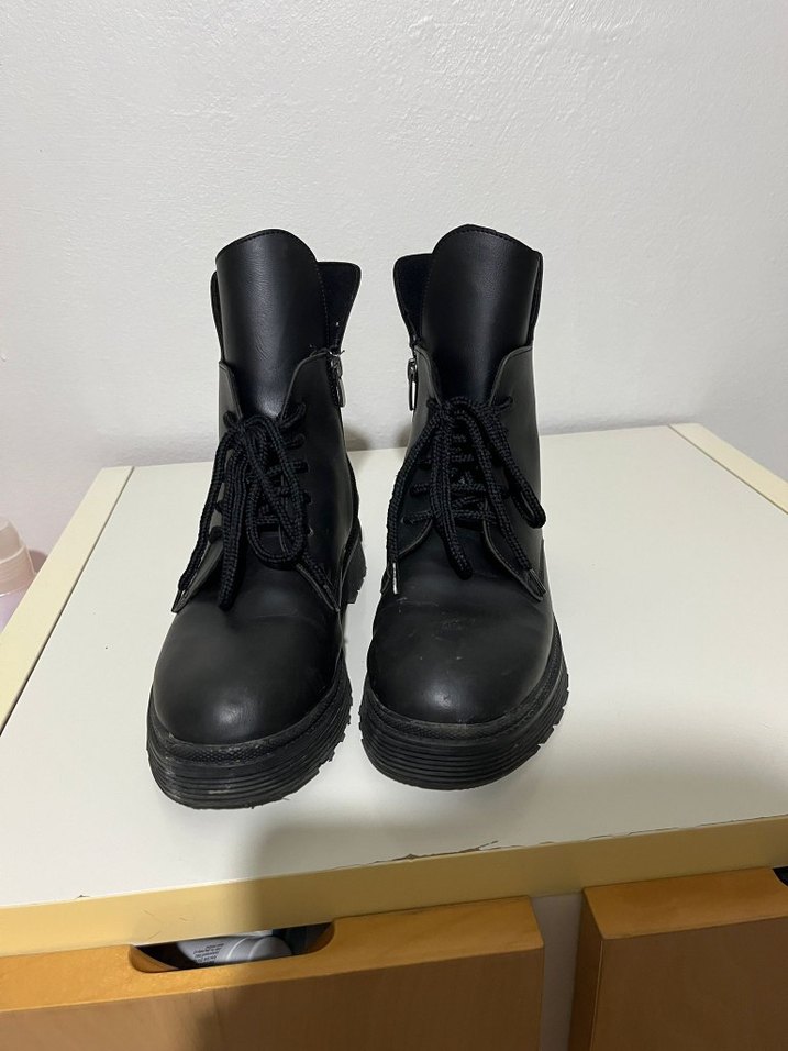 KIŞLIK BOT - Görsel 2