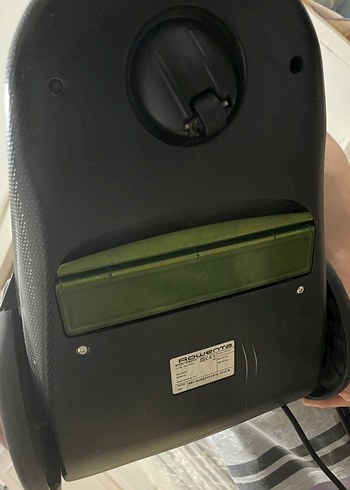 roventa elektrikli süpürge - Görsel 3