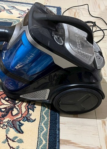 roventa elektrikli süpürge - Görsel 2