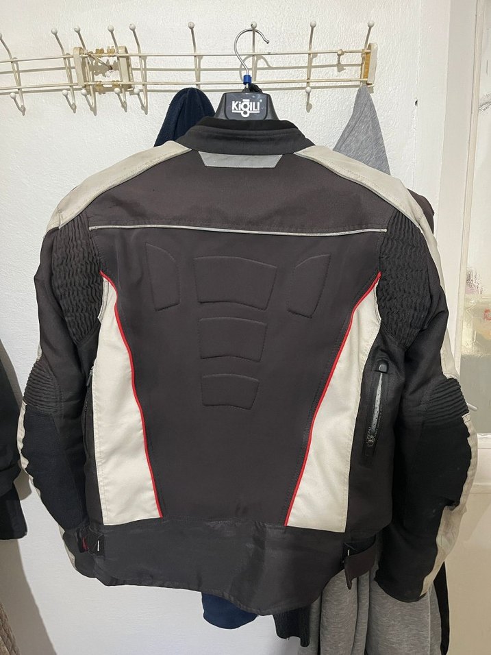 PROSEV MOTOR MONTU - Görsel 4