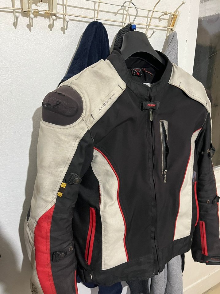 PROSEV MOTOR MONTU - Görsel 2