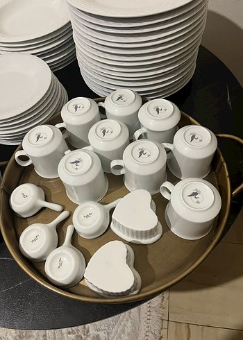 LYNNS YEMEK TAKIMI - Görsel 5