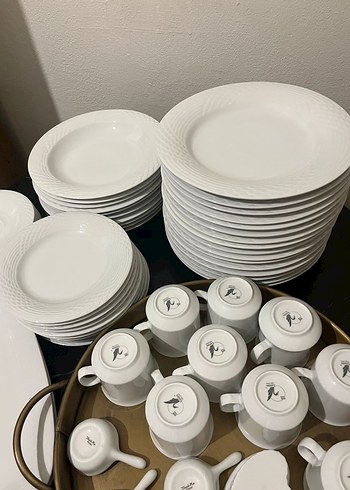 LYNNS YEMEK TAKIMI - Görsel 6