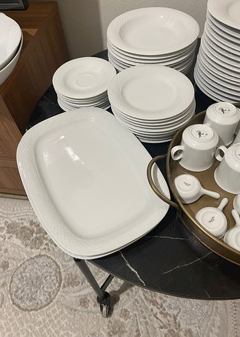 LYNNS YEMEK TAKIMI - Görsel 2