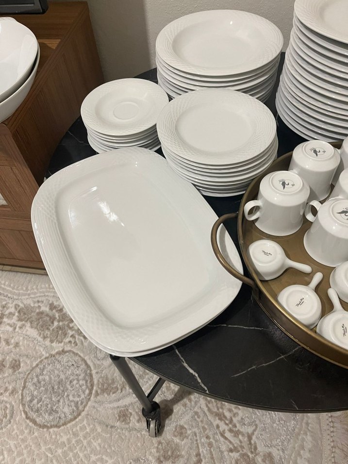 LYNNS YEMEK  TAKIMI - Görsel 2