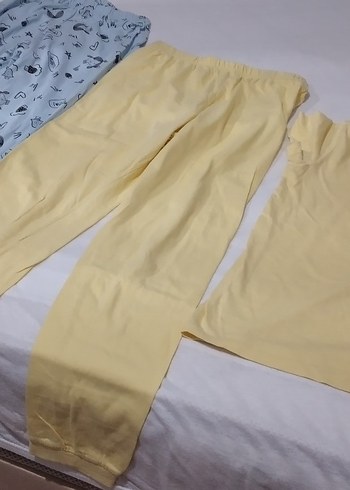 kız çocuk pijama