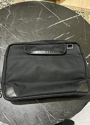  Beden siyah Renk Samsonite bilgisayar çantası 