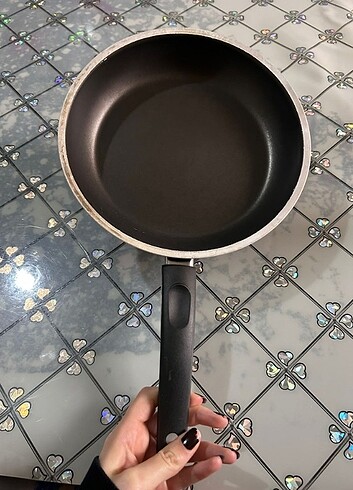 Yumurta tavası 