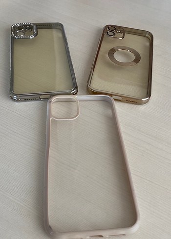 iPhone 11 telefon kılıfları