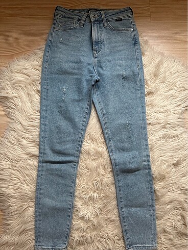 Mavi Skinny jeans