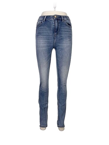 Stradivarius Jean / Kot %70 İndirimli.