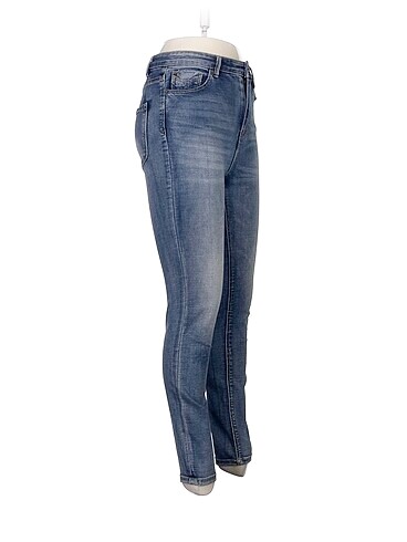 Stradivarius Stradivarius Jean / Kot %70 İndirimli.