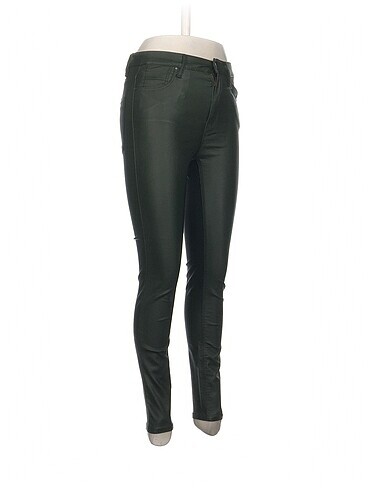 Stradivarius Stradivarius Jean / Kot %70 İndirimli.