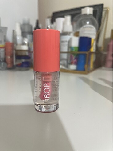 Beaulis Allık Lipgloss