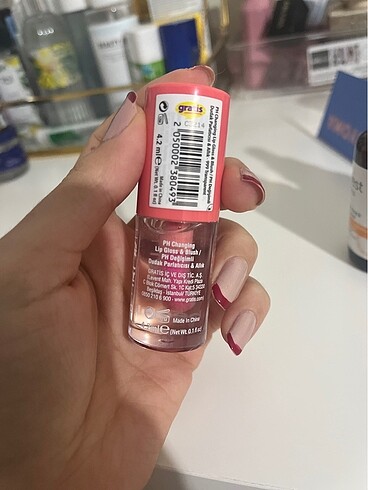 Diğer Beaulis Allık Lipgloss