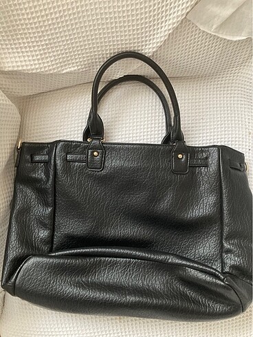 Beden siyah Renk Stradivarius çanta