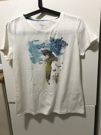 Mavi marka tshirt