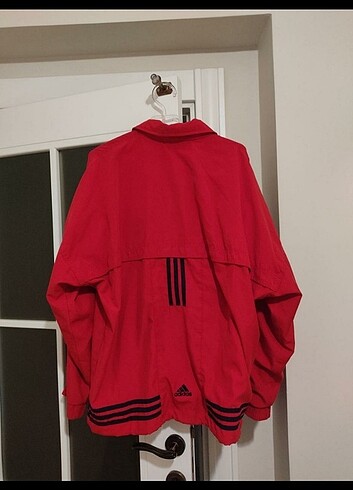 Adidas vintage ceket