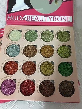 Huda beauty