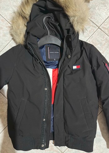 Tommy Hilfiger 10 Yaş