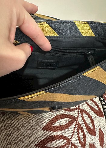 Vakko çanta - Görsel 4