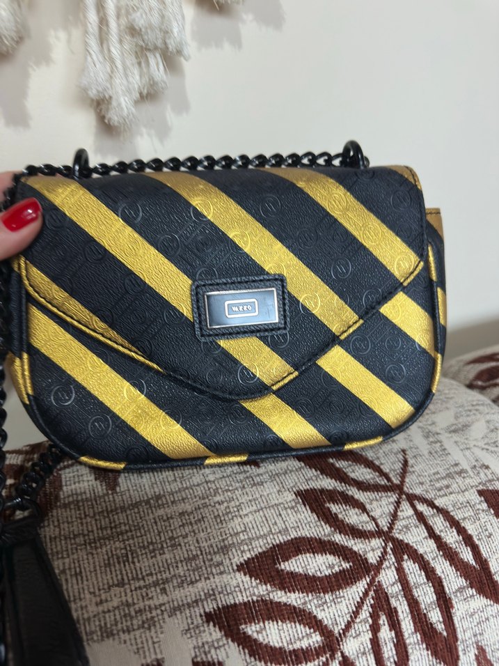 Vakko çanta - Görsel 2