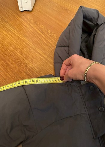 Zara Astronot tulum - Görsel 5