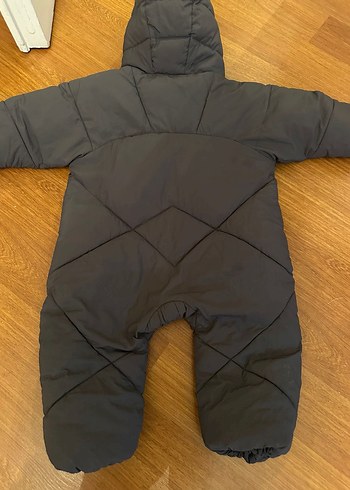 Zara Astronot tulum - Görsel 3