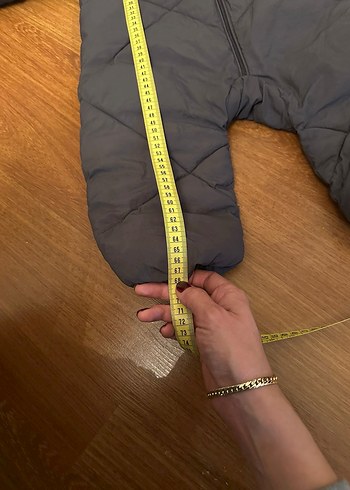 Zara Astronot tulum - Görsel 7