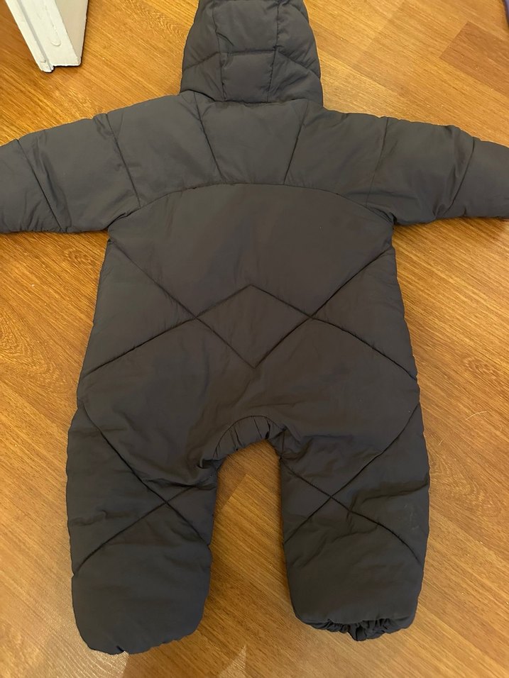 Zara Astronot tulum - Görsel 3