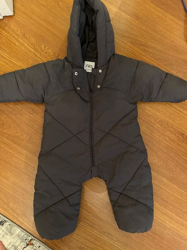 Zara Astronot tulum - Görsel 2