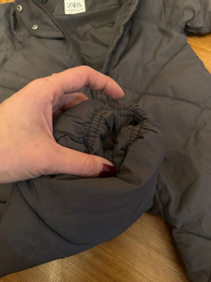 Zara Astronot tulum - Görsel 4