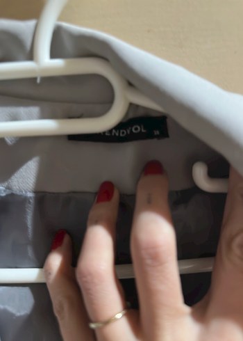 Milla Blazer - Görsel 2